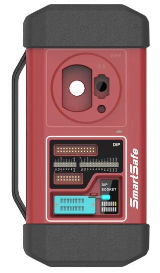 SmartSafe IMMO G3