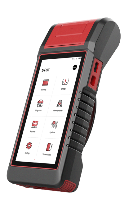 SmartSafe ST06
