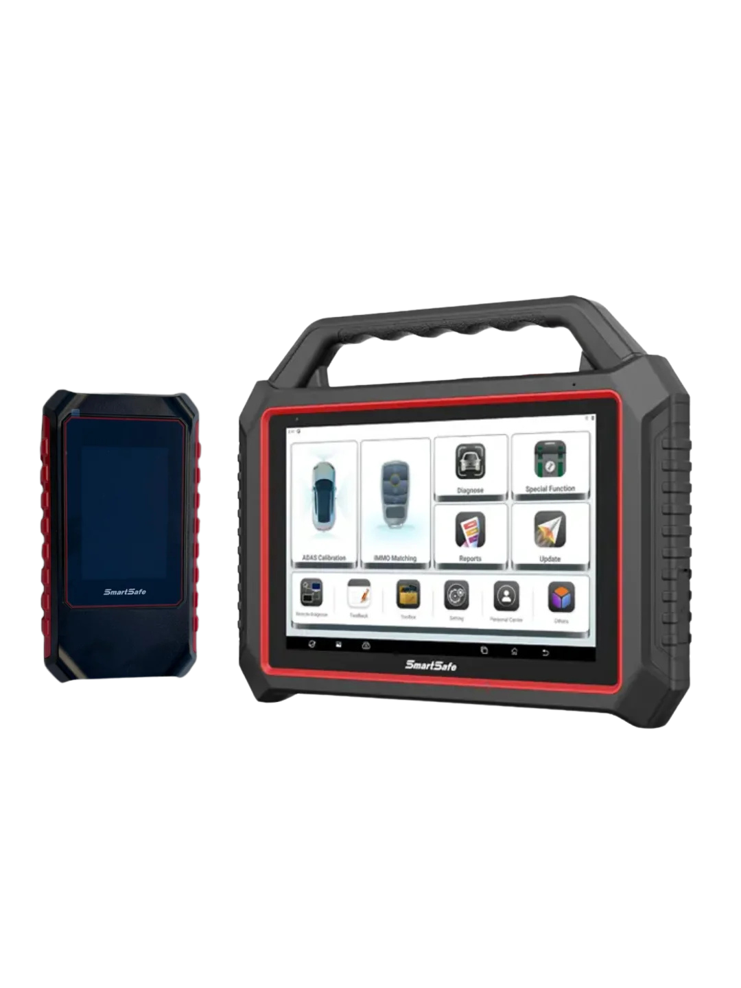 SmartSafe ST10 LP