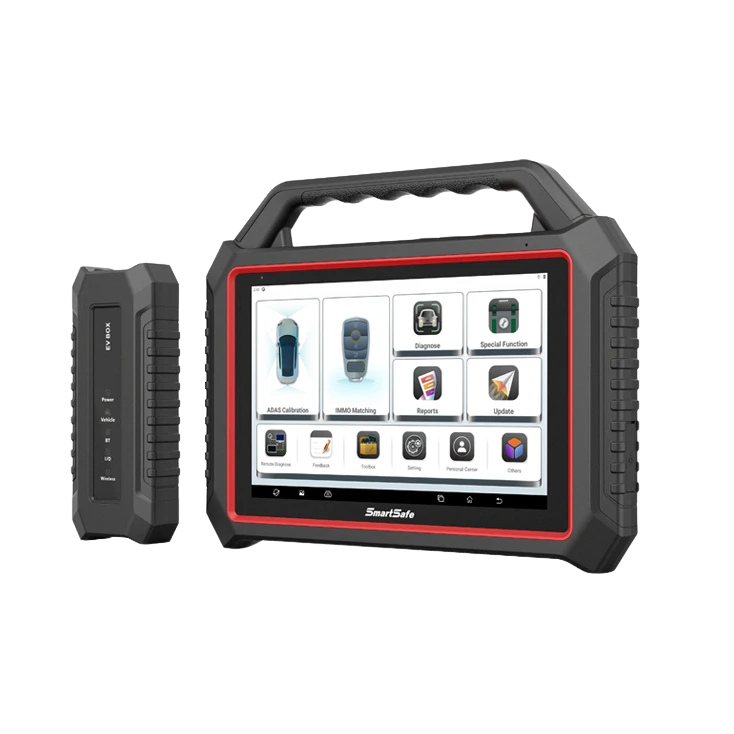 SmartSafe ST10