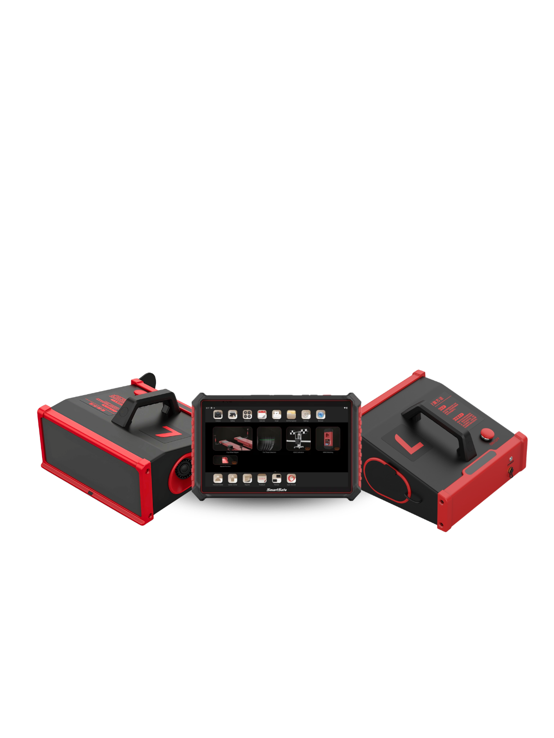 SmartSafe WA613F