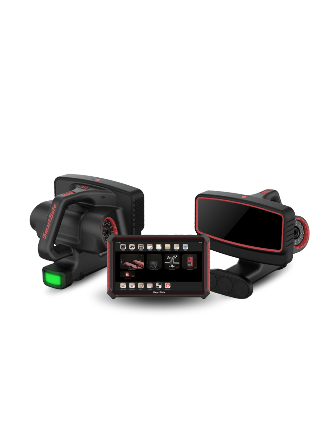 SmartSafe WA613